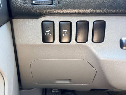 Used 2003 Toyota 4Runner Limited AWD/4WD image 59