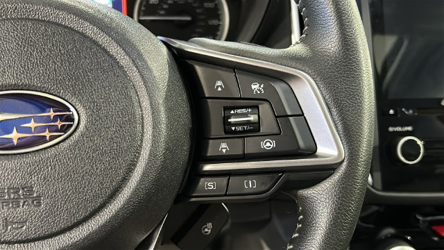 Certified 2022 Subaru Forester Limited AWD/4WD image 14