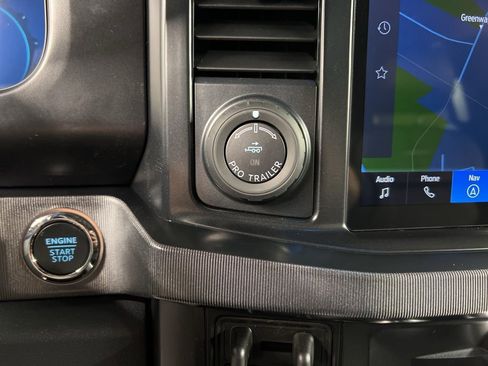 New 2026 Ford F250 Platinum image 17