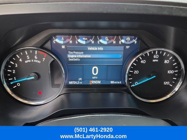 Used 2024 Ford Expedition XLT RWD image 34