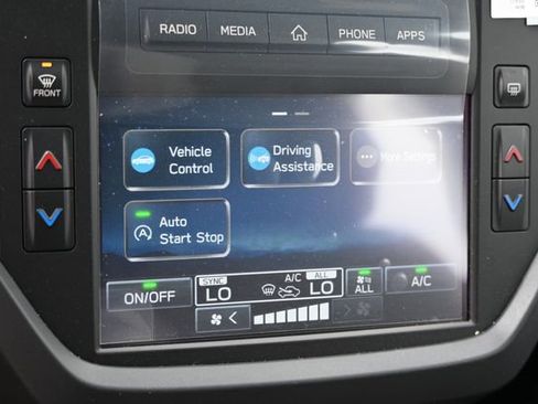 New 2026 Subaru Forester image 22