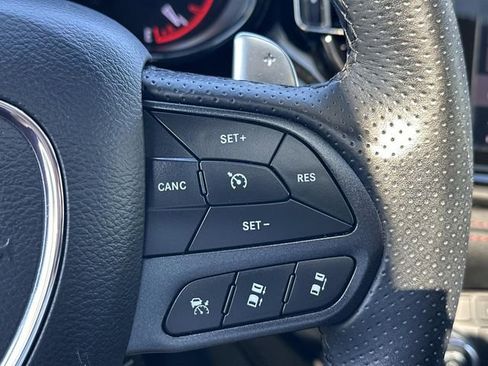 Used 2023 Dodge Durango GT AWD/4WD image 23