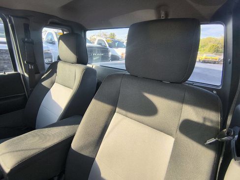 Used 2011 Ford Ranger XLT image 11