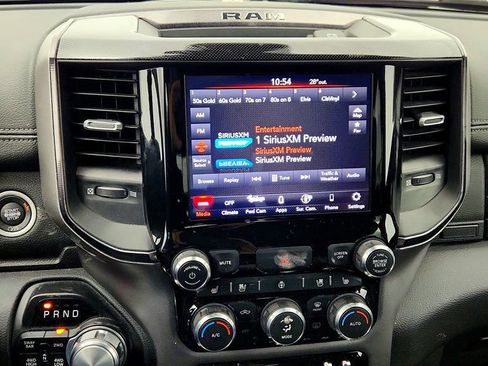 Used 2021 RAM 2500 Power Wagon image 15