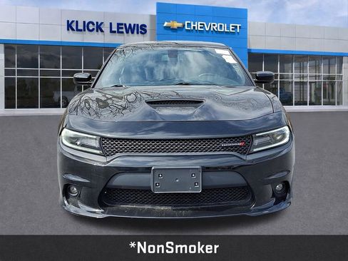 Used 2018 Dodge Charger SXT Plus w/ Quick Order Package 29J image 2