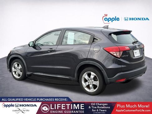 Used 2016 Honda HR-V LX image 4