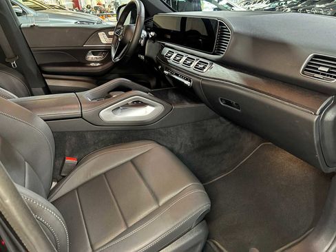Used 2026 Mercedes-Benz GLE 350 4MATIC image 11