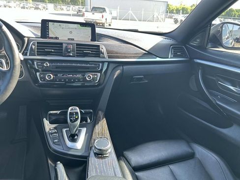 Used 2019 BMW 430i Gran Coupe xDrive w/ Convenience Package AWD/4WD image 15