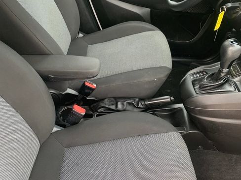 Used 2018 RAM ProMaster City Tradesman FWD image 14