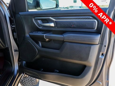 New 2026 RAM 1500 Big Horn image 26