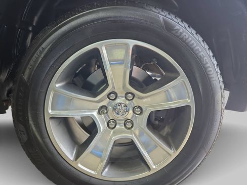 Used 2020 RAM 1500 Sport w/ Leather & Sound Group AWD/4WD image 36