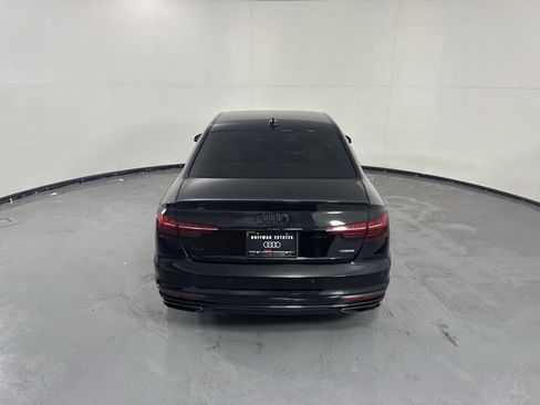 Used 2023 Audi A4 2.0T Premium Plus w/ Premium Plus Package image 35