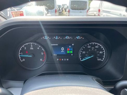 New 2025 Ford F350 XL w/ XL Chrome Package image 16