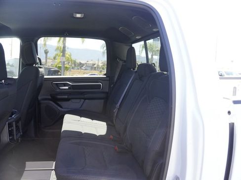 New 2026 RAM 1500 Big Horn image 21