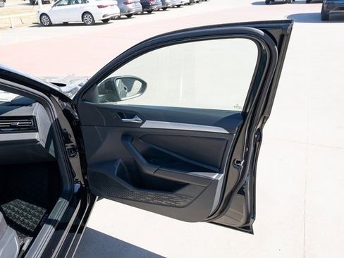 New 2026 Volkswagen Jetta Sport FWD image 15
