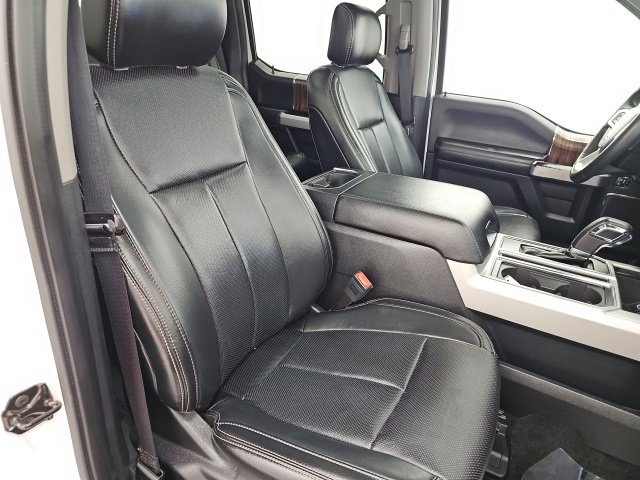 Used 2018 Ford F150 Lariat AWD/4WD image 39