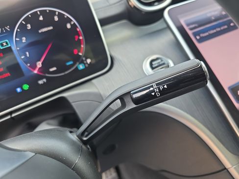 Used 2024 Mercedes-Benz C 300 Sedan image 25