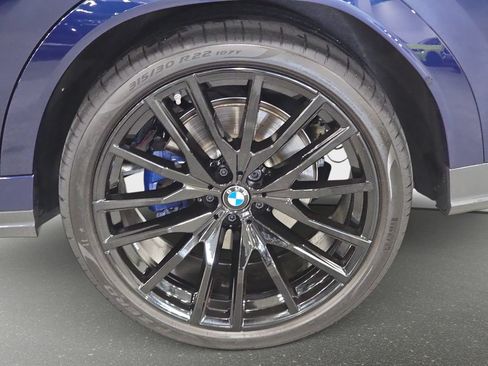 Used 2027 BMW X6 xDrive40i w/ Premium Package AWD/4WD image 30