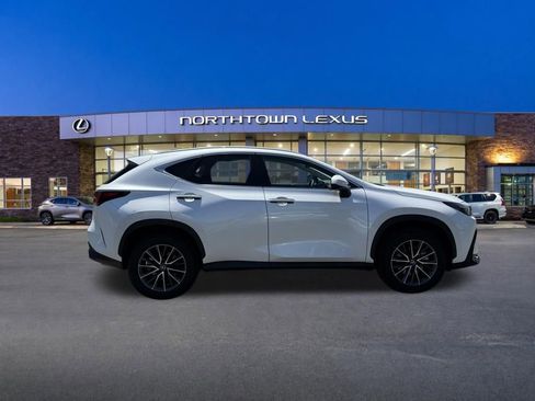 Used 2025 Lexus NX 350 AWD w/ Accessory Package (2T) image 22