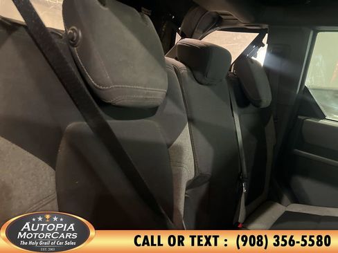 Used 2023 Ford Bronco Big Bend image 13