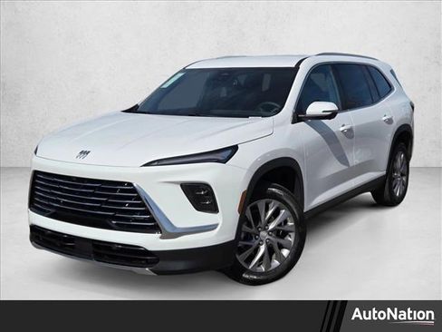 New 2026 Buick Enclave Preferred image 1