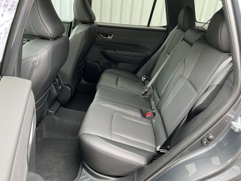 New 2026 Subaru Outback Touring XT AWD/4WD image 25