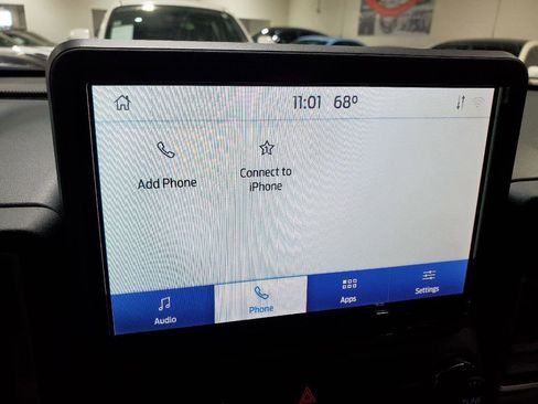 Used 2021 Ford Bronco Sport Big Bend image 32