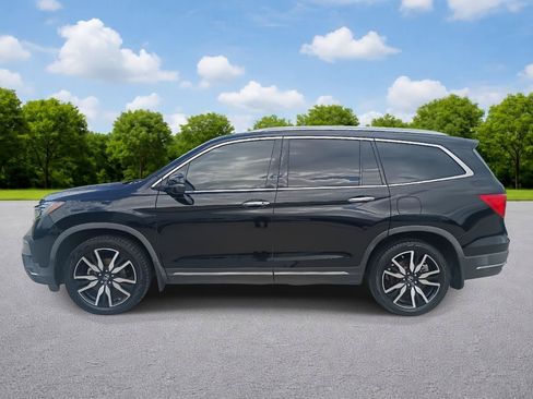 Used 2019 Honda Pilot Touring image 4