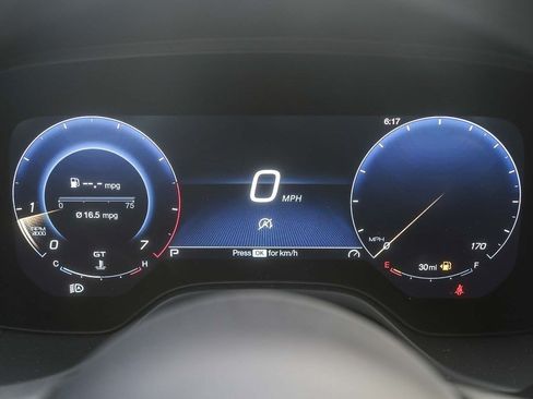 Used 2024 Maserati Grecale GT AWD/4WD image 22