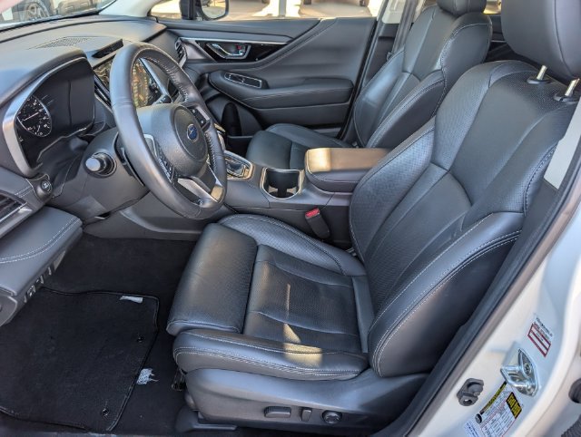 Certified 2024 Subaru Outback Touring XT AWD/4WD image 8
