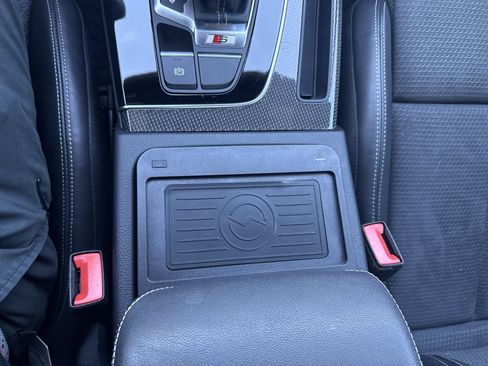 Used 2022 Audi SQ5 Premium AWD/4WD image 11