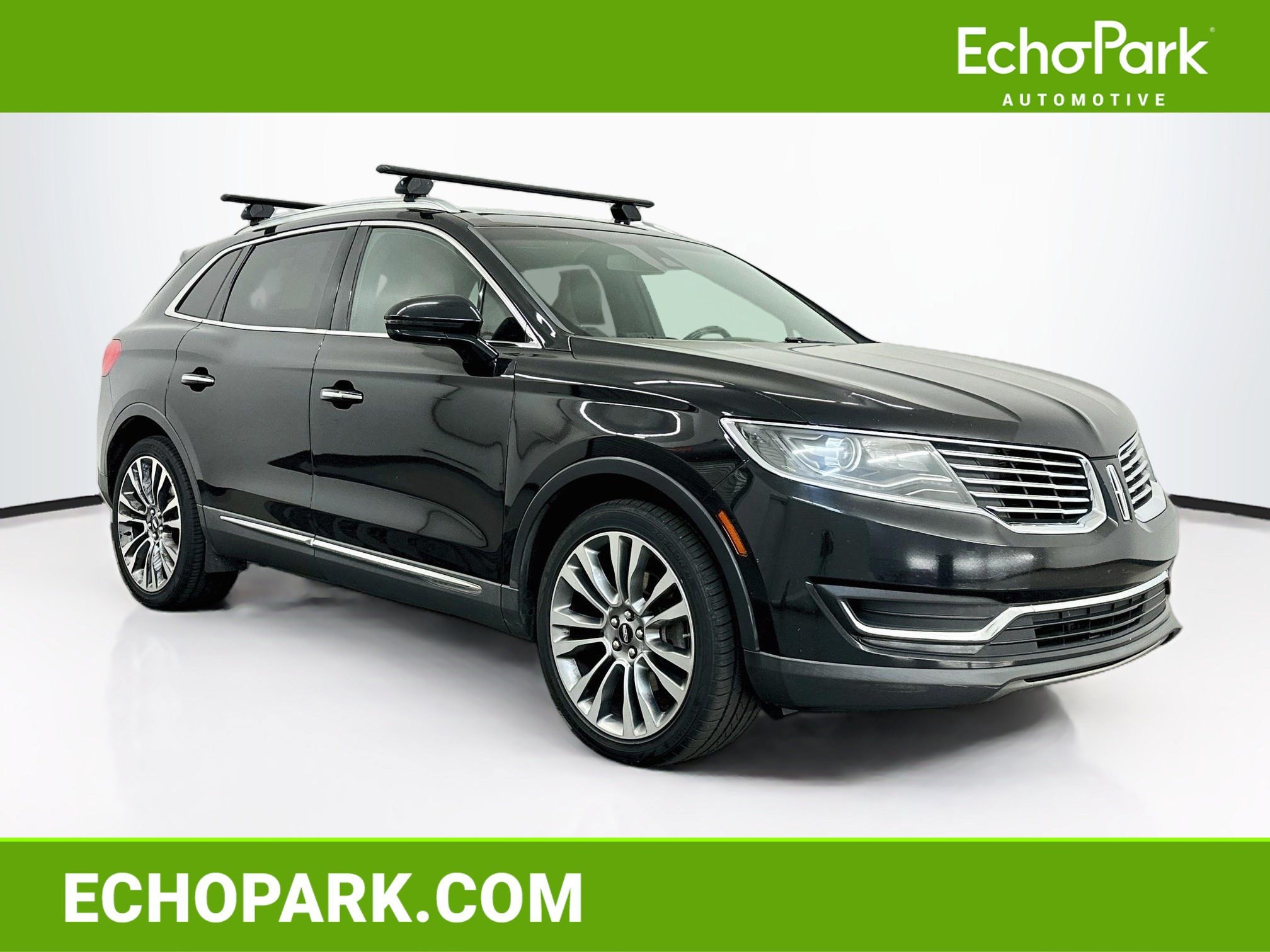 Used 2016 Lincoln MKX Reserve w/ Driver Assistance Package AWD/4WD image 1