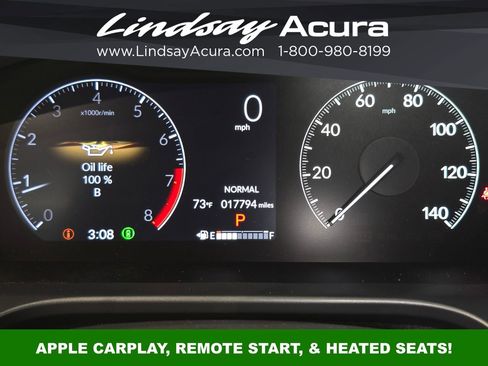 Used 2024 Honda HR-V Sport image 14