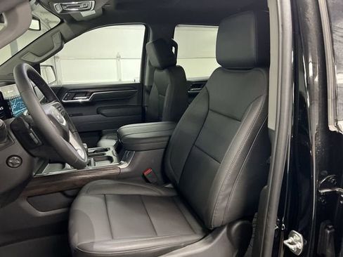 New 2026 GMC Sierra 1500 SLT w/ SLT Premium Plus Package AWD/4WD image 19