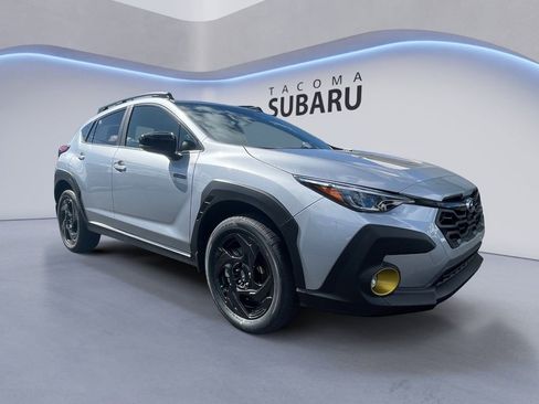 New 2026 Subaru Crosstrek 2.5i Sport image 7