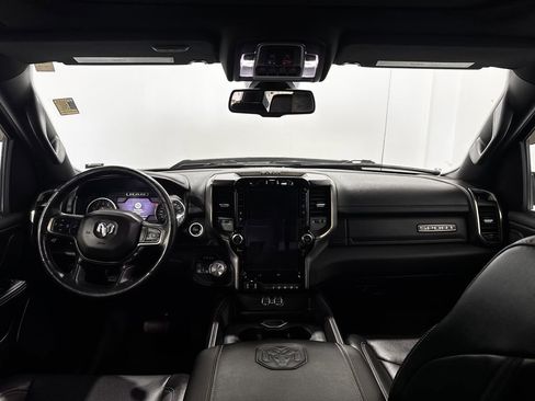 Used 2020 RAM 1500 Sport w/ Leather & Sound Group AWD/4WD image 2