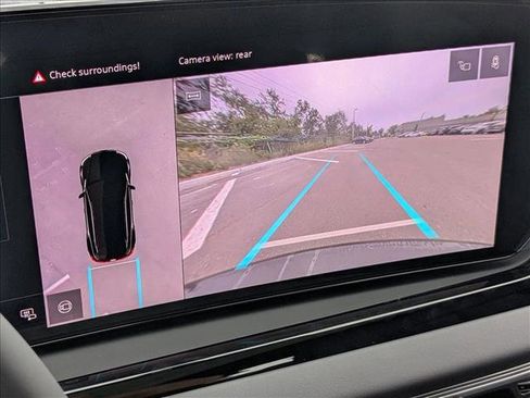 New 2026 Audi A6 Premium Plus image 11