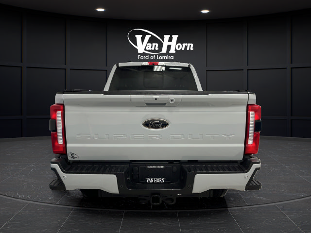 Used 2026 Ford F250 Lariat AWD/4WD image 6