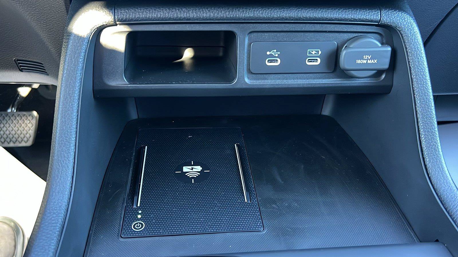 New 2026 Honda Pilot EX-L image 25