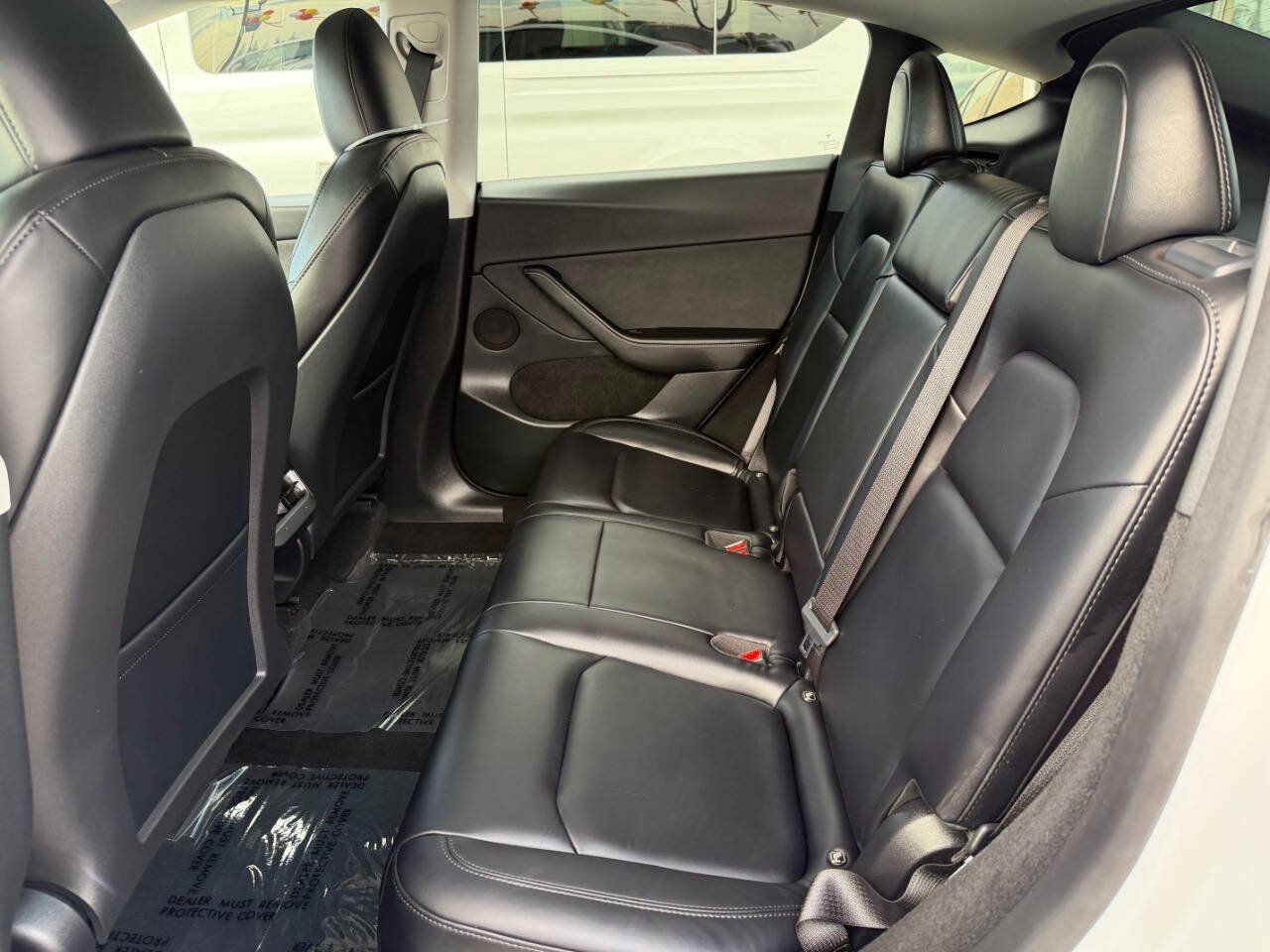 Used 2023 Tesla Model Y Performance AWD/4WD image 26