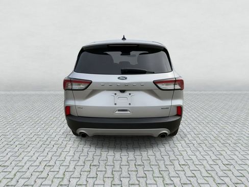 Used 2020 Ford Escape SE Sport AWD/4WD image 7