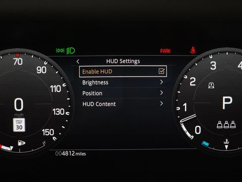 Certified 2025 Land Rover Defender 90 V8 AWD/4WD image 24