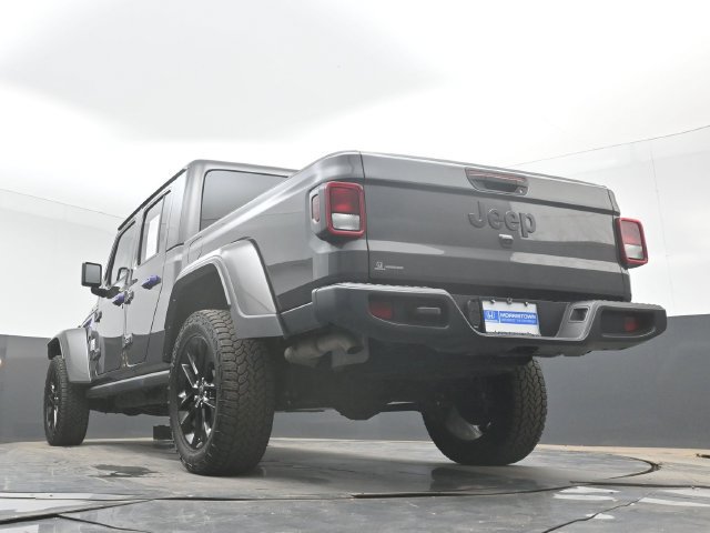 Used 2025 Jeep Gladiator Sport AWD/4WD image 43