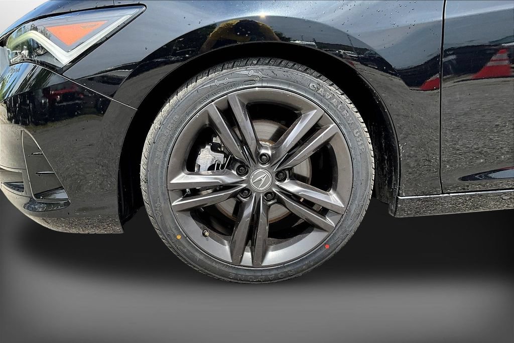 Used 2024 Acura Integra A-Spec FWD image 33