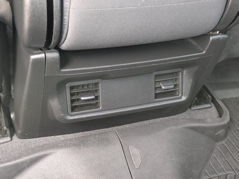 Certified 2023 Chevrolet Silverado 1500 Custom RWD image 16