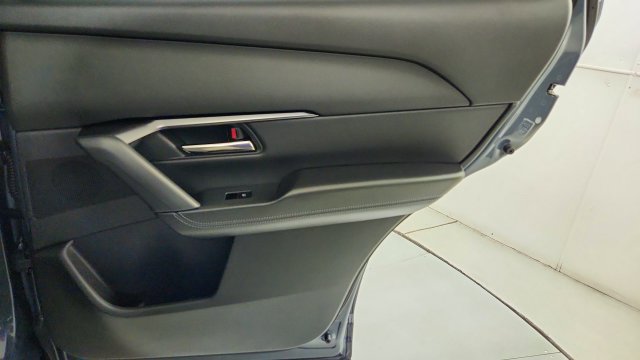 New 2026 MAZDA CX-5 Preferred AWD/4WD image 29