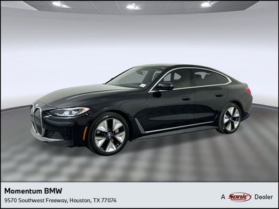 Used 2023 BMW i4 eDrive35 w/ Premium Package
