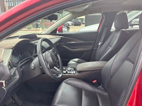 Used 2020 MAZDA CX-30 FWD w/ Premium Package image 11