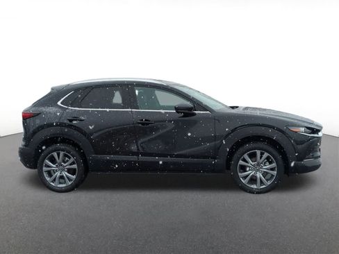 Used 2024 MAZDA CX-30 AWD 2.5 S w/ Premium Package image 7