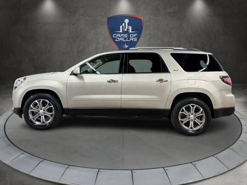 Used 2016 GMC Acadia SLT FWD image 2